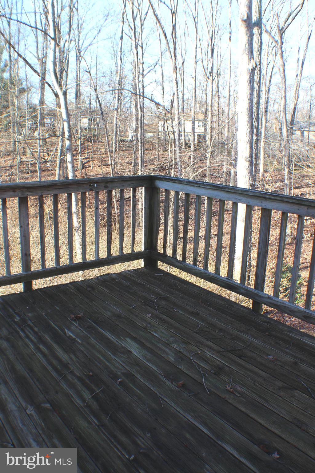 LAKE RIDGE EXECUTIVE PARK - Residential