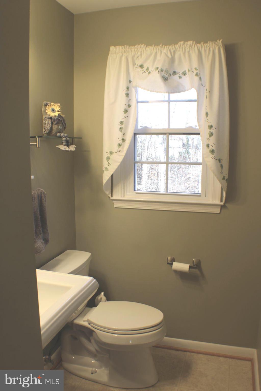 LAKE RIDGE EXECUTIVE PARK - Residential