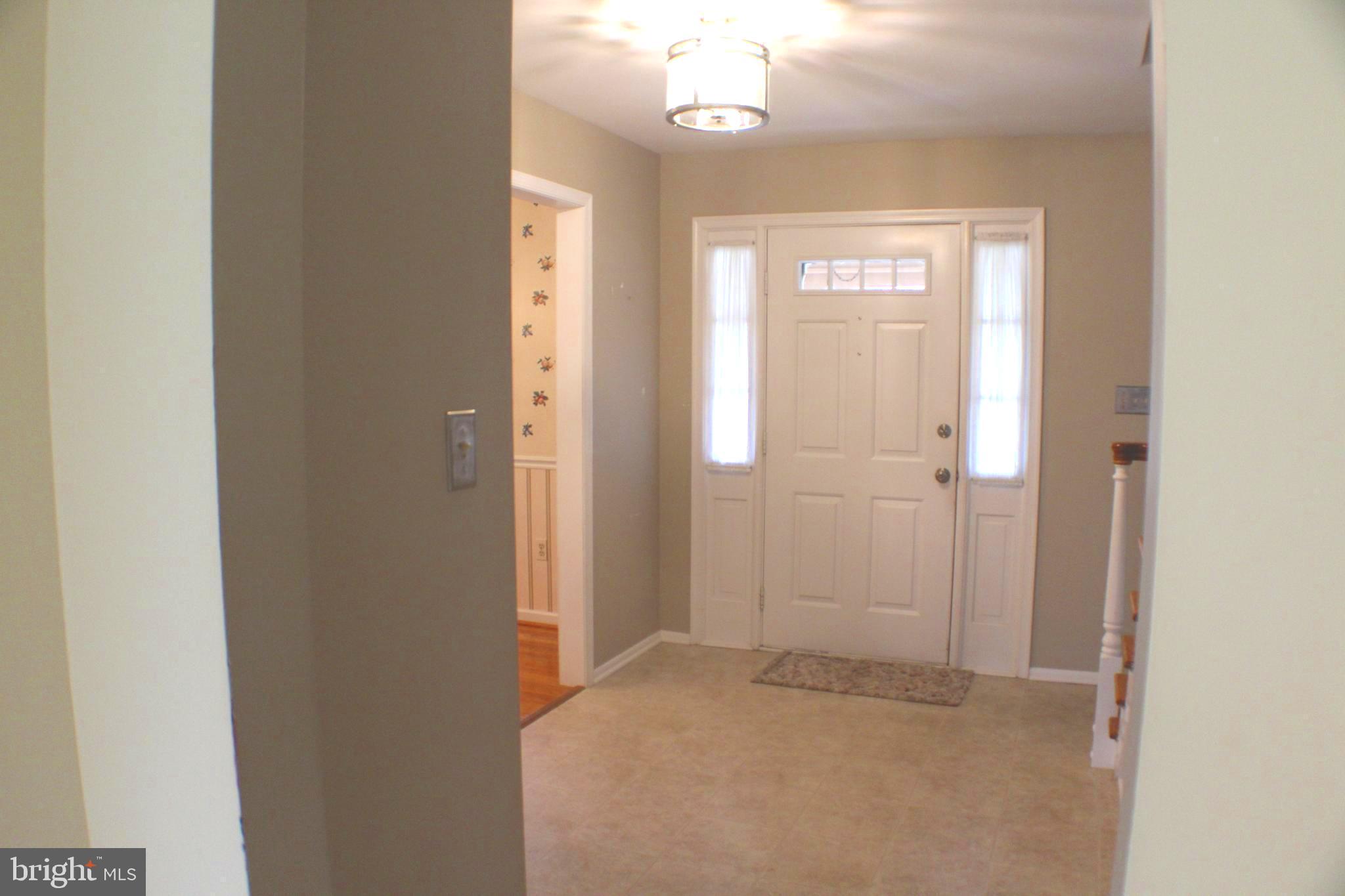 LAKE RIDGE EXECUTIVE PARK - Residential