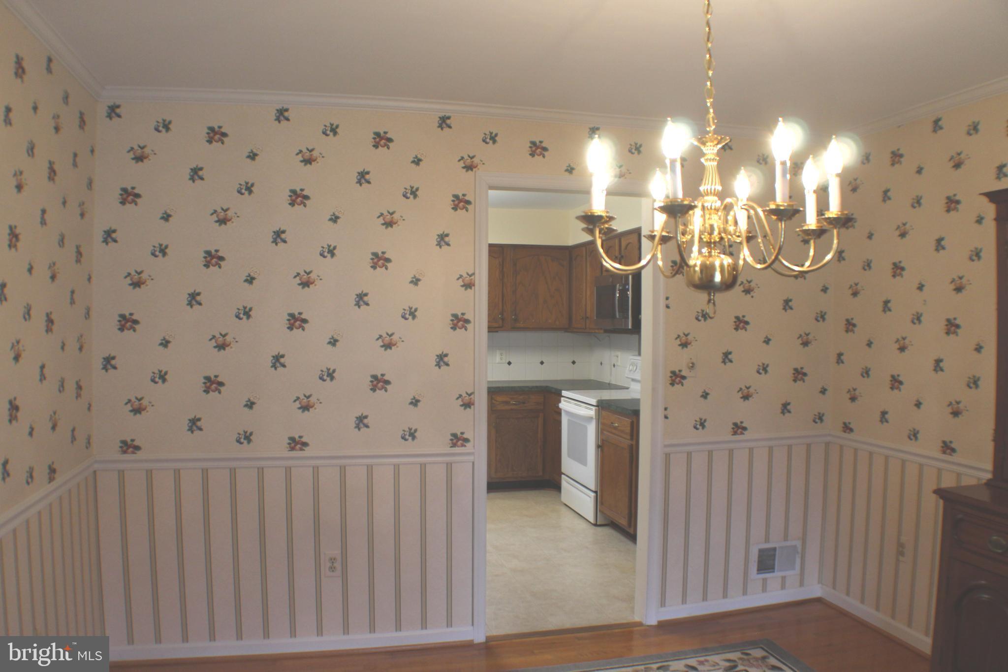 LAKE RIDGE EXECUTIVE PARK - Residential