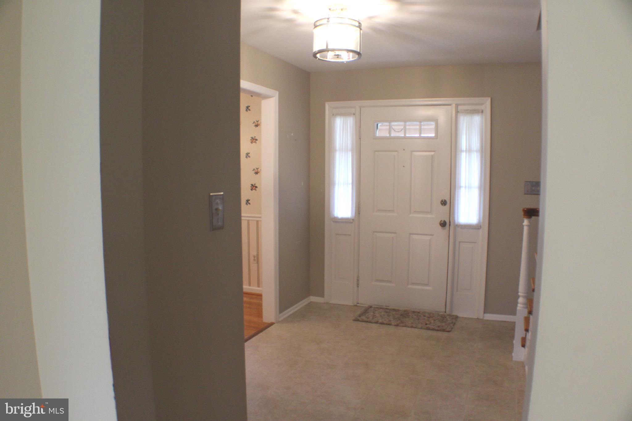 LAKE RIDGE EXECUTIVE PARK - Residential