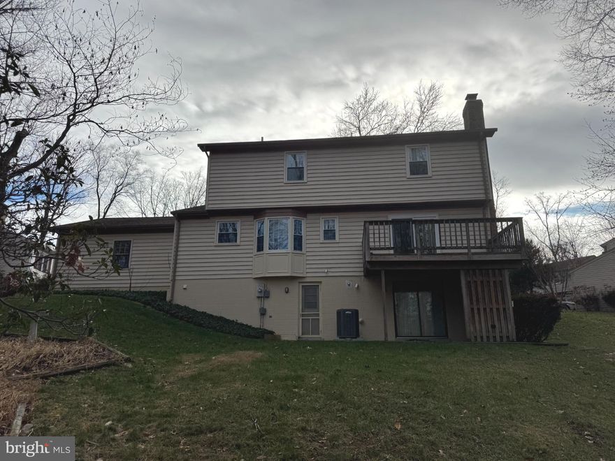 Seller offering buyer closing cost assistance and a generous decorative allowance. Located at the end of a private cul-de-sac in desirable Lake Ridge, the premier community of Woodbridge (22192), this 4-bedroom, 3-bath home sits on a rare .50-acre lot, one of the largest near the water. Backing to woods, the property offers exceptional privacy and peaceful natural views. Enjoy nearby fishing, walking and hiking trails, boating access, and multiple golf courses. Just **2 miles to Potomac River boating, dining, and shopping in historic Occoquan, and only 4 miles to Potomac Mills. Convenient access to Interstate 95 north and south makes commuting easy, with significant new growth and development throughout the area.