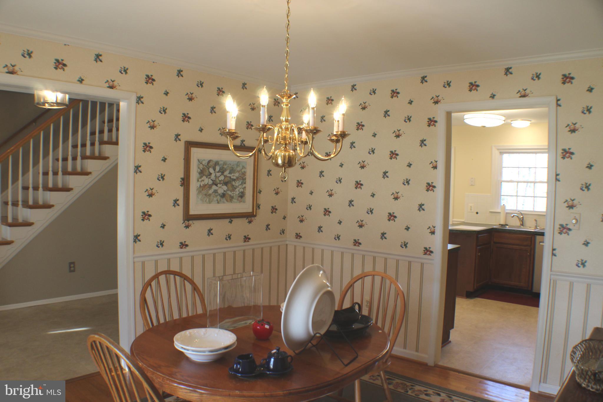 LAKE RIDGE EXECUTIVE PARK - Residential