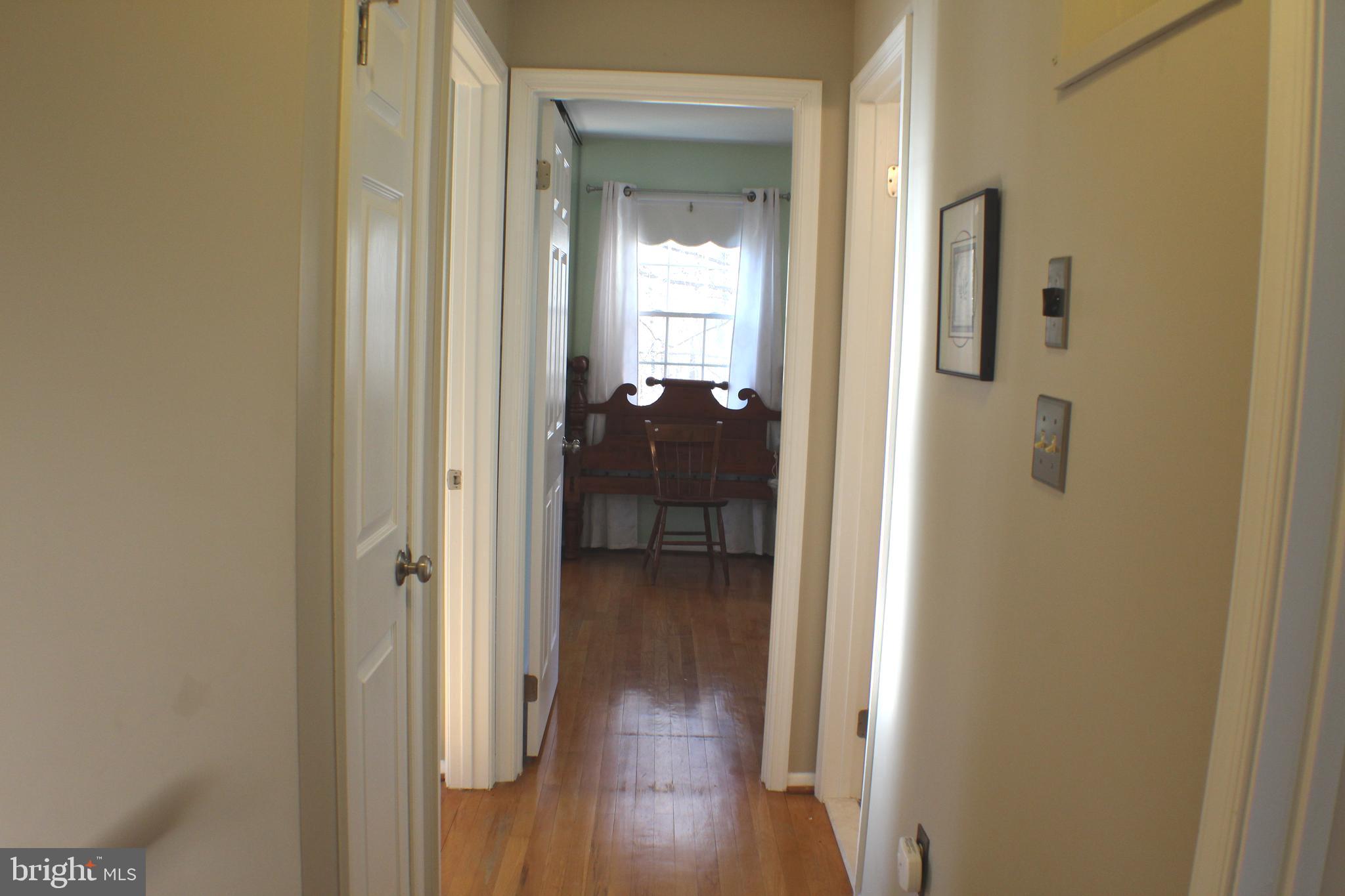 LAKE RIDGE EXECUTIVE PARK - Residential