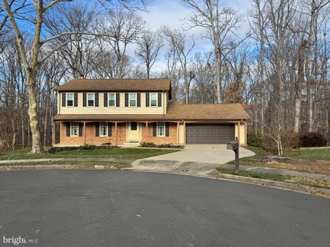 2644 PEWTER PLACE WOODBRIDGE VA 22192