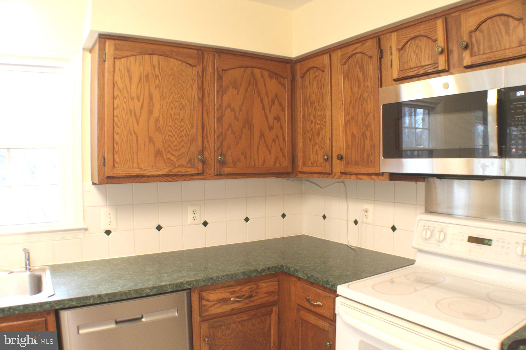 LAKE RIDGE EXECUTIVE PARK - Residential