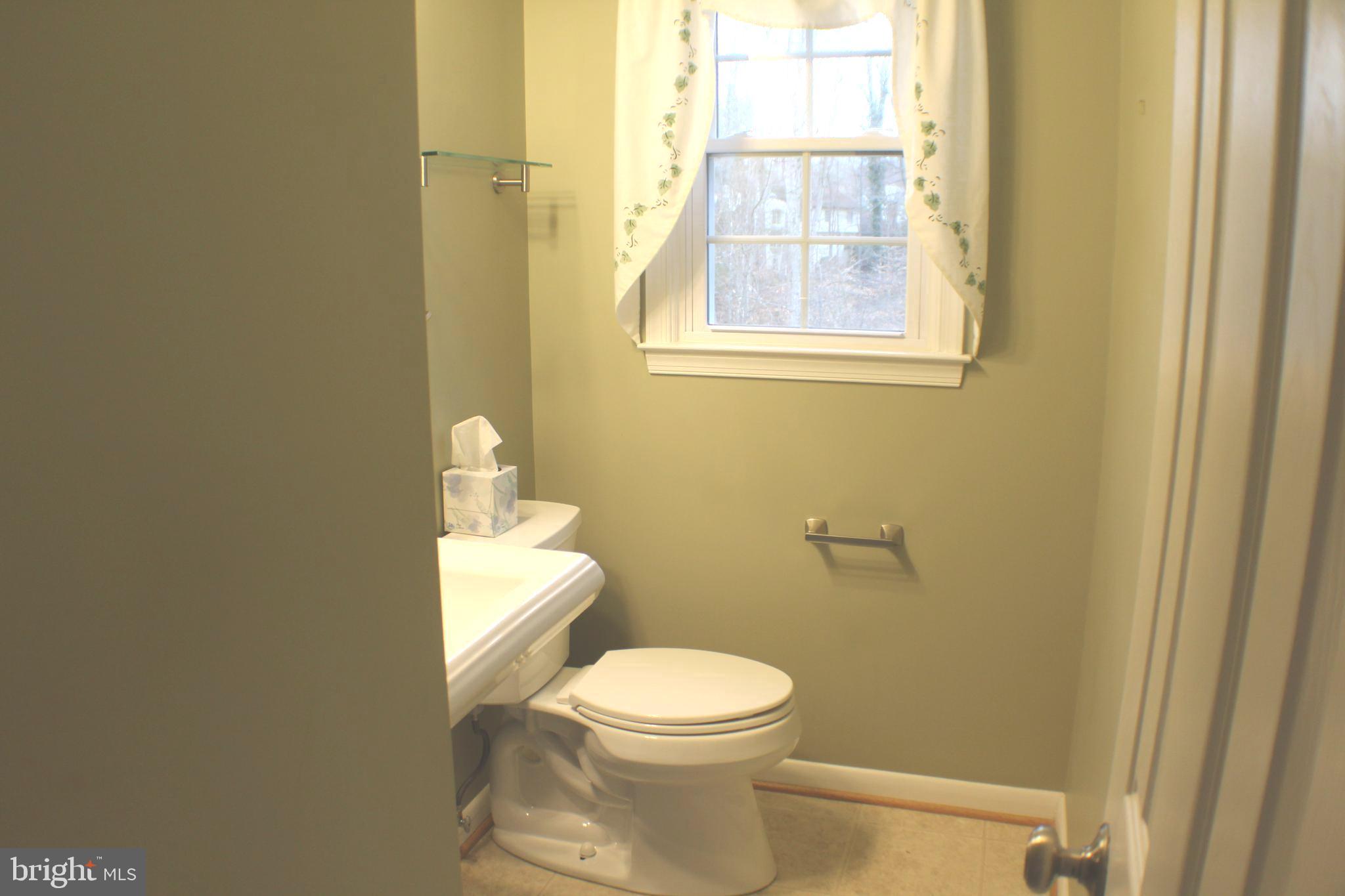 LAKE RIDGE EXECUTIVE PARK - Residential