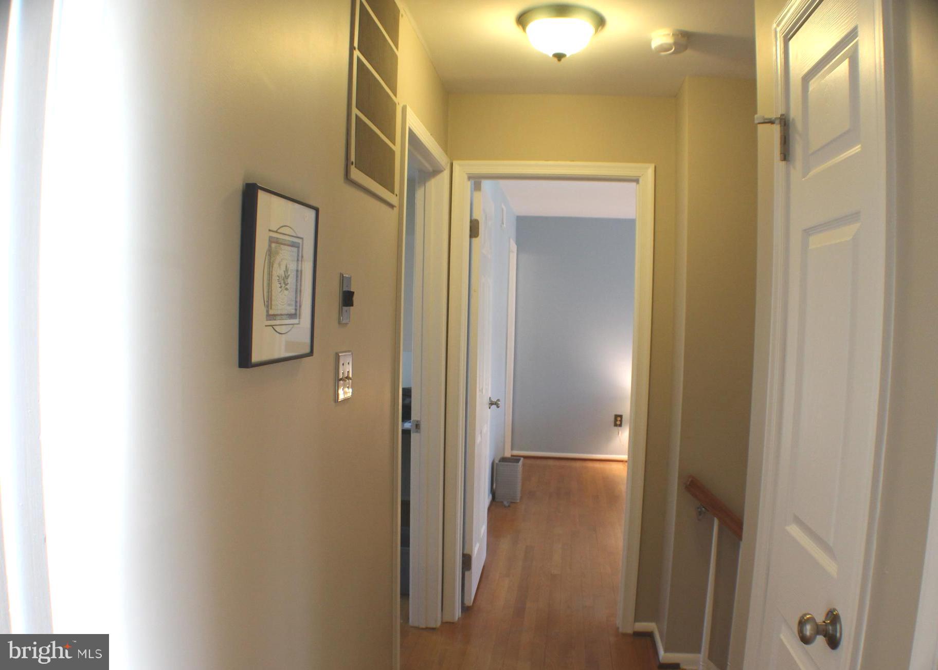 LAKE RIDGE EXECUTIVE PARK - Residential