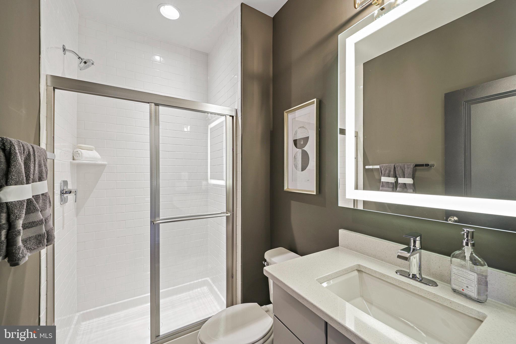 POTOMAC OVERLOOK - Residential