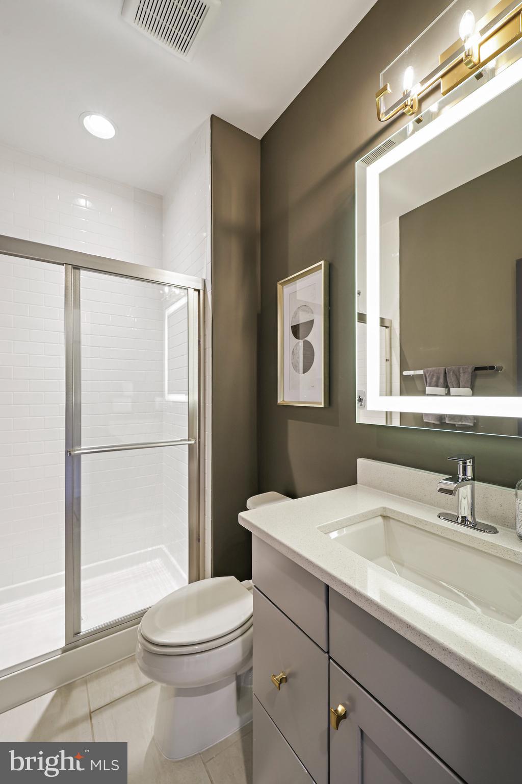 POTOMAC OVERLOOK - Residential