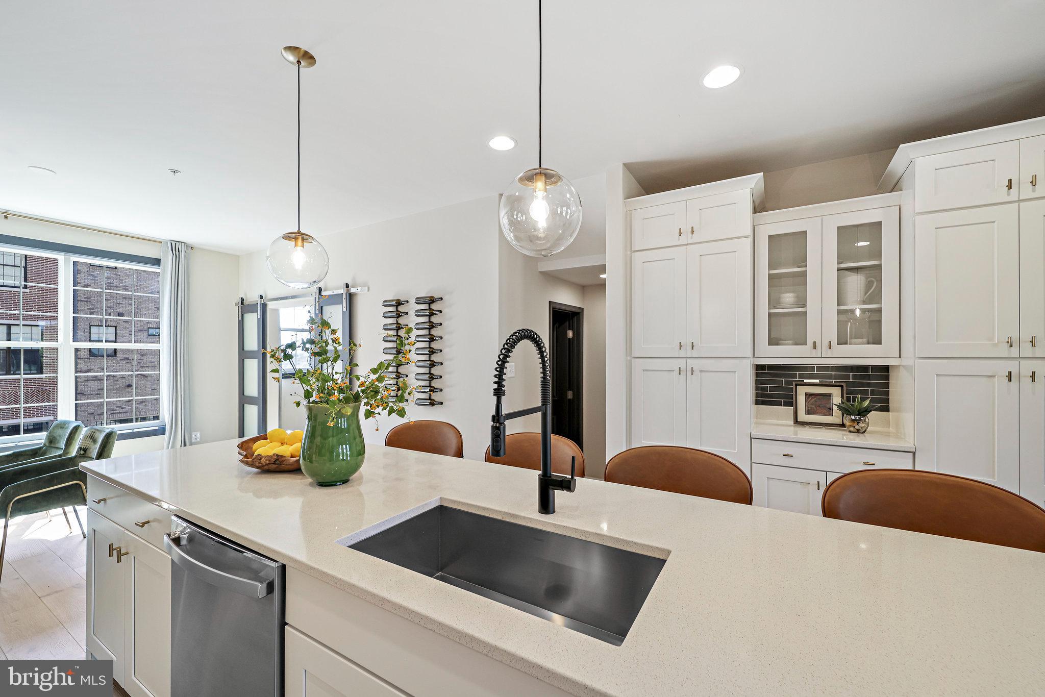 POTOMAC OVERLOOK - Residential