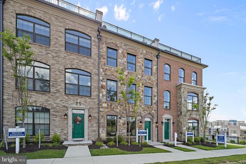 0 TRIGGERFISH DRIVE NATIONAL HARBOR MD 20745