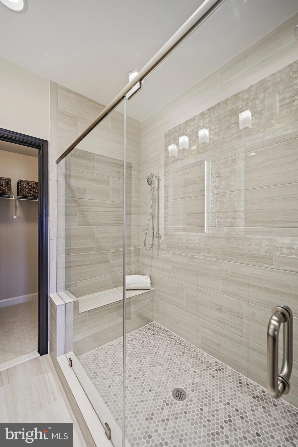 POTOMAC OVERLOOK - Residential