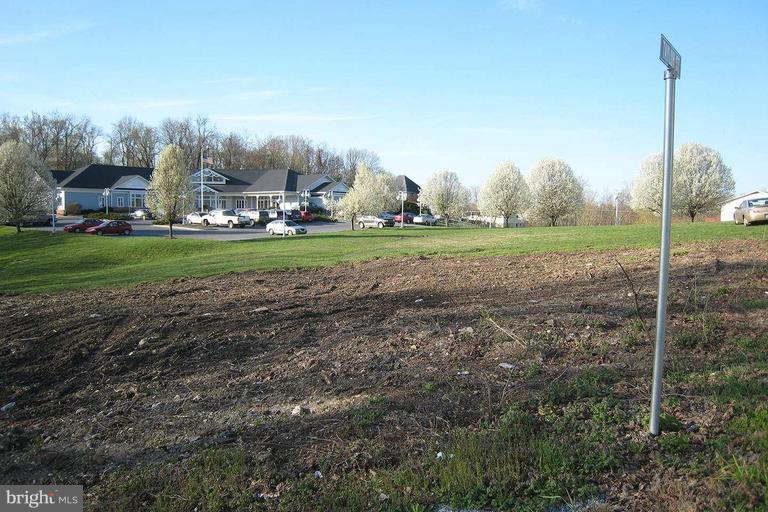"One of a kind" building lot is waiting for your dream home. Half acre residential building lot located within Historic Harpers Ferry/Bolivar areas. Situated in an excellent location for commuting to the Metro areas by train, near health care facility and all the historical points of interest is available with-in walking distance. Won't last long. Call today!!!