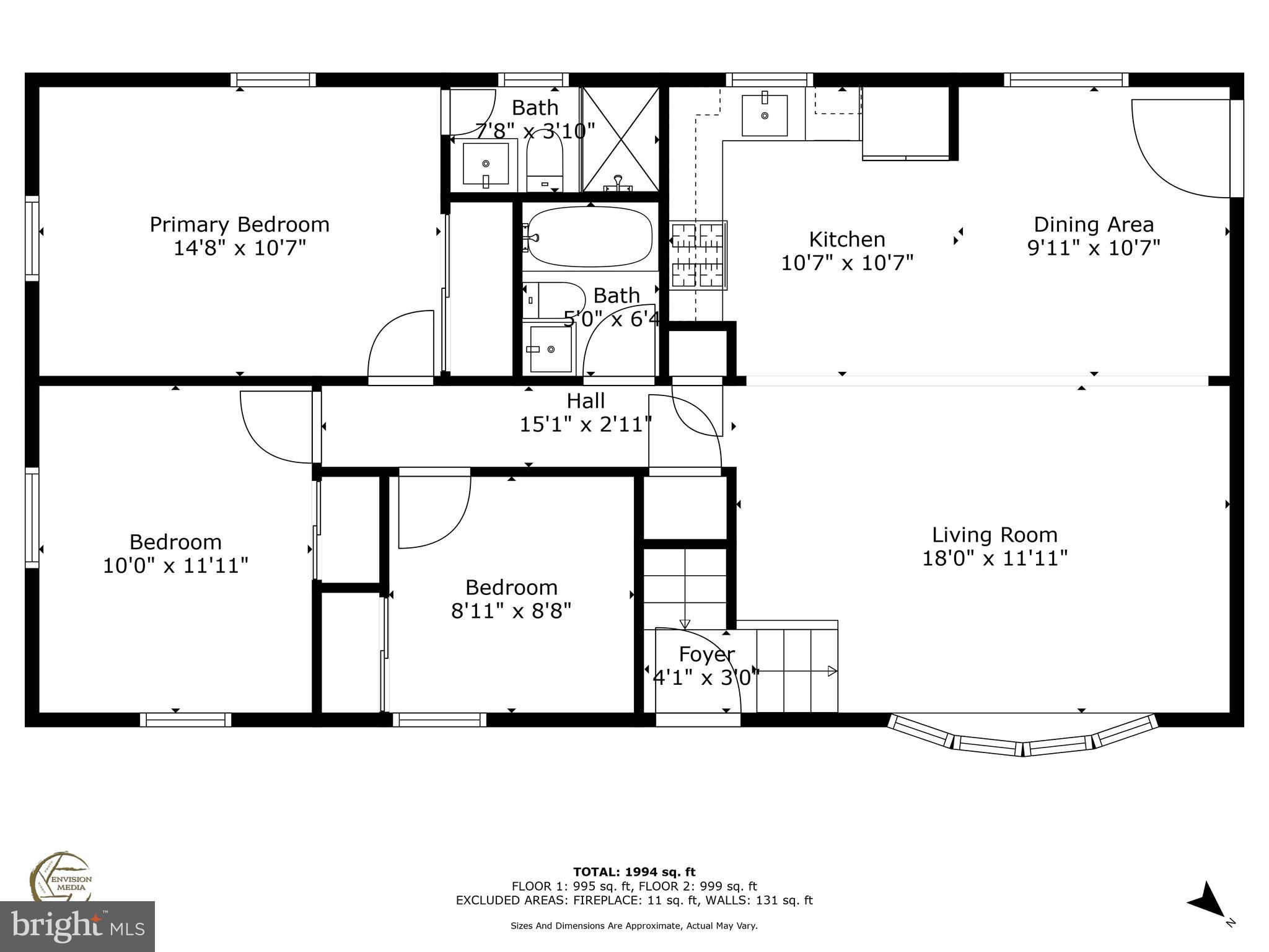 CRESTVIEW MANOR - Residential