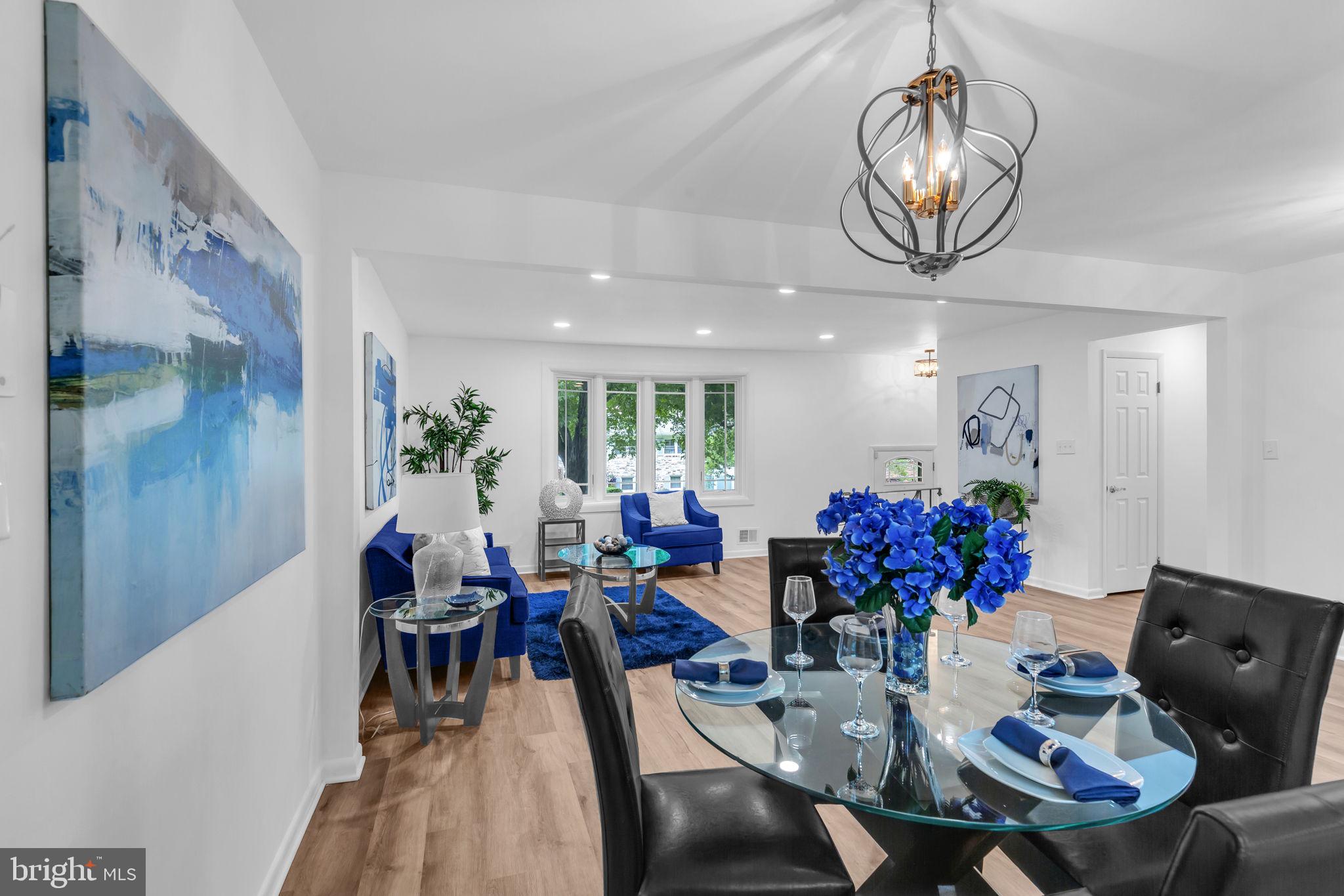 CRESTVIEW MANOR - Residential
