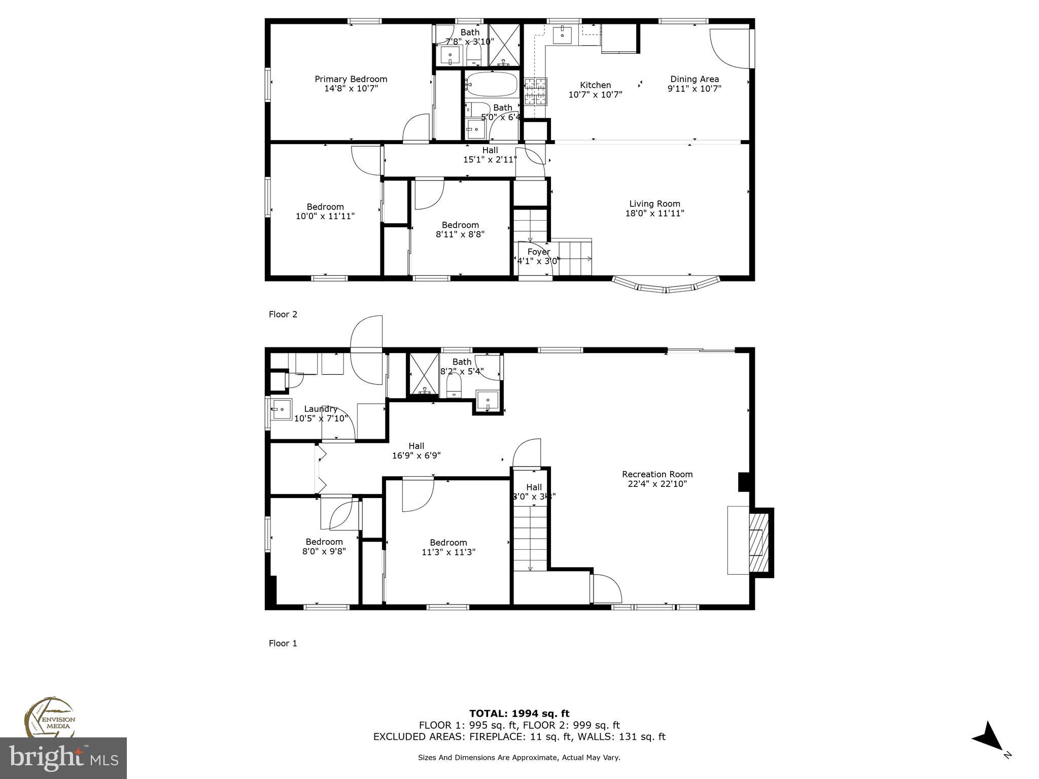 CRESTVIEW MANOR - Residential
