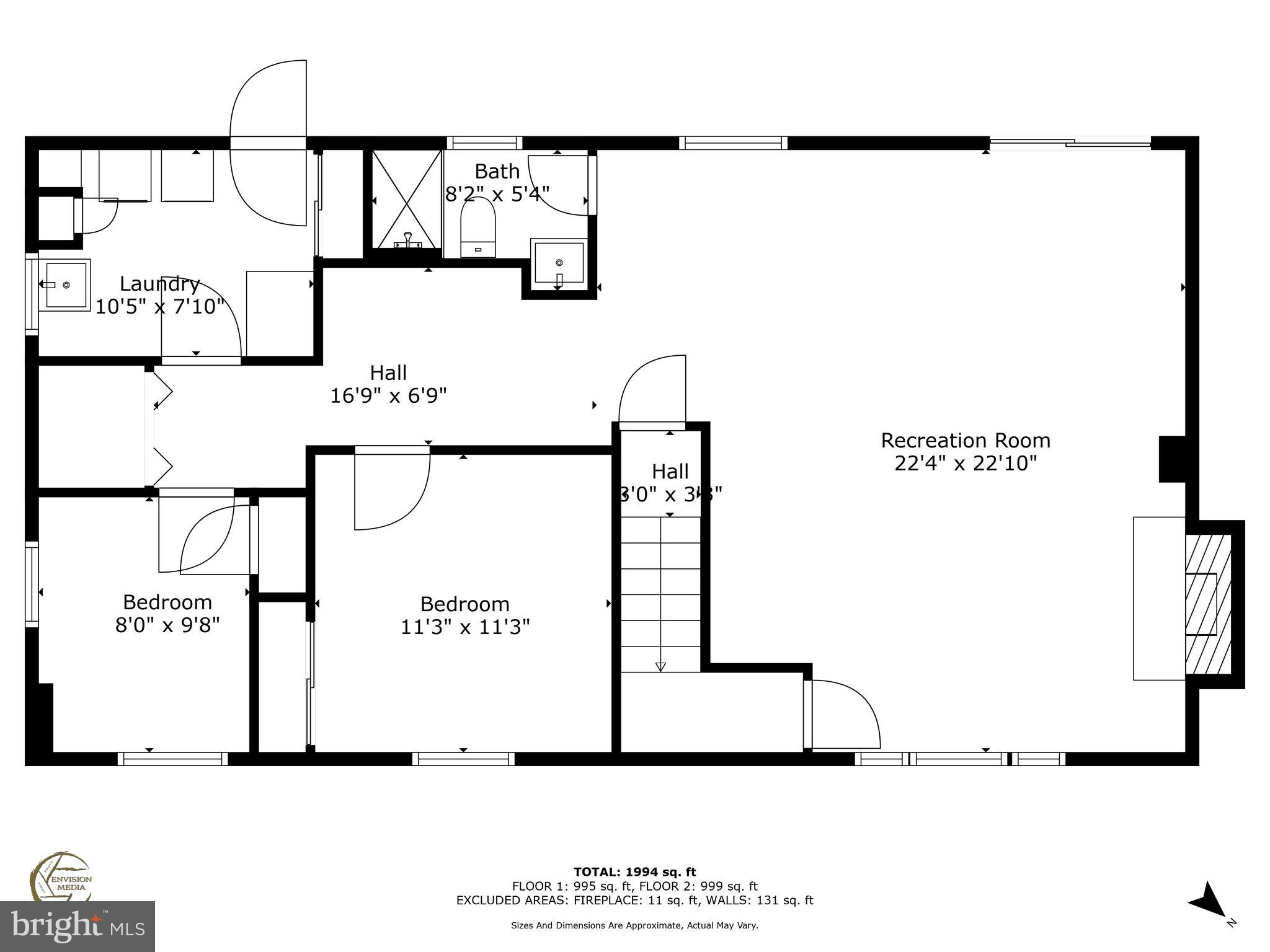 CRESTVIEW MANOR - Residential