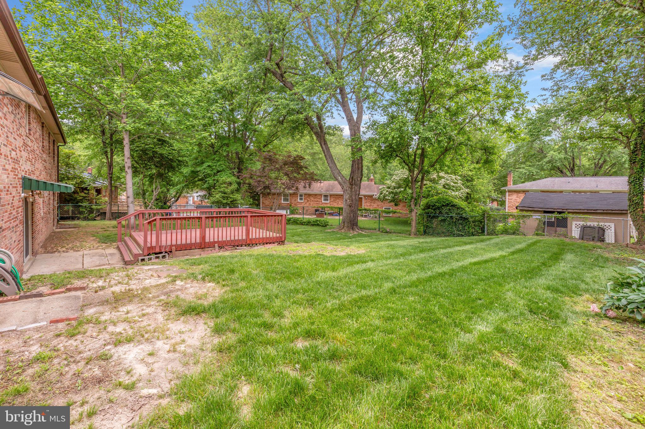 CRESTVIEW MANOR - Residential