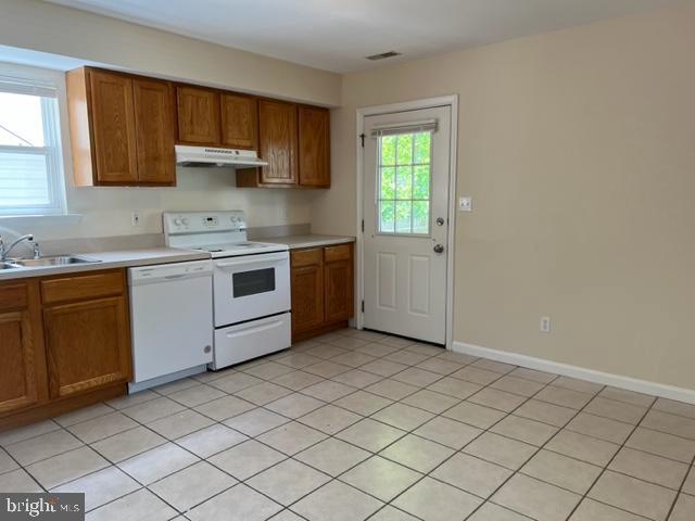 NORTH CHESAPEAKE BEACH - Residential Lease