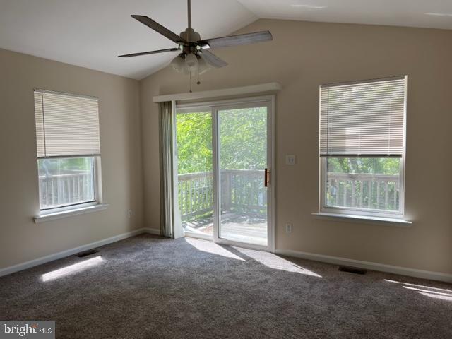 NORTH CHESAPEAKE BEACH - Residential Lease