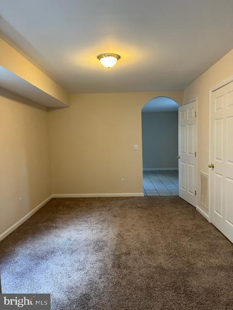 NORTH CHESAPEAKE BEACH - Residential Lease