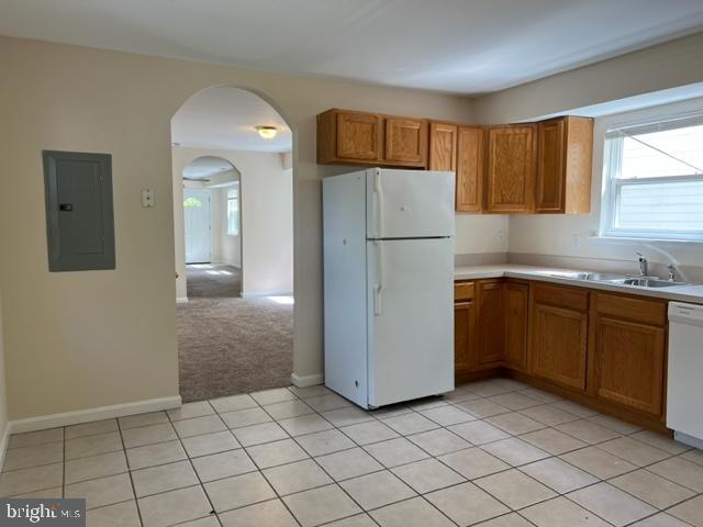 NORTH CHESAPEAKE BEACH - Residential Lease