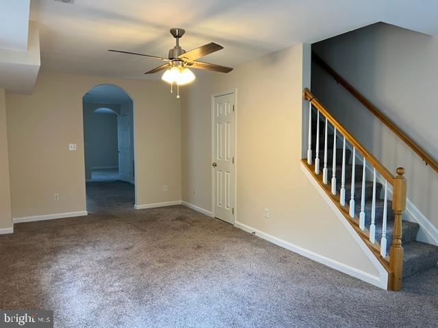 NORTH CHESAPEAKE BEACH - Residential Lease