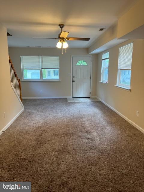 NORTH CHESAPEAKE BEACH - Residential Lease