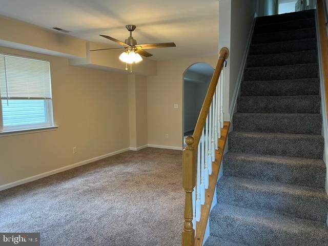 NORTH CHESAPEAKE BEACH - Residential Lease