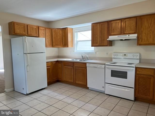 NORTH CHESAPEAKE BEACH - Residential Lease