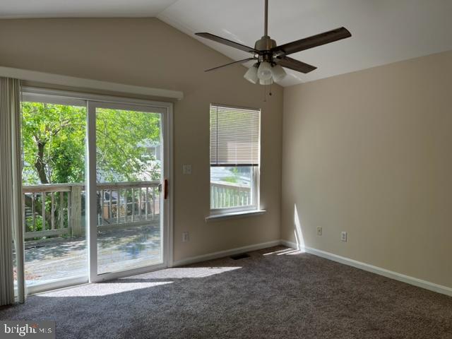 NORTH CHESAPEAKE BEACH - Residential Lease