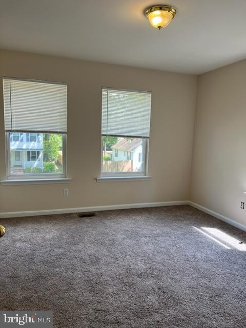 NORTH CHESAPEAKE BEACH - Residential Lease