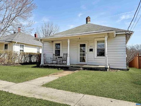 Homes For Sale - 1404 Early St St<br/> CHARLOTTESVILLE, VA 22902