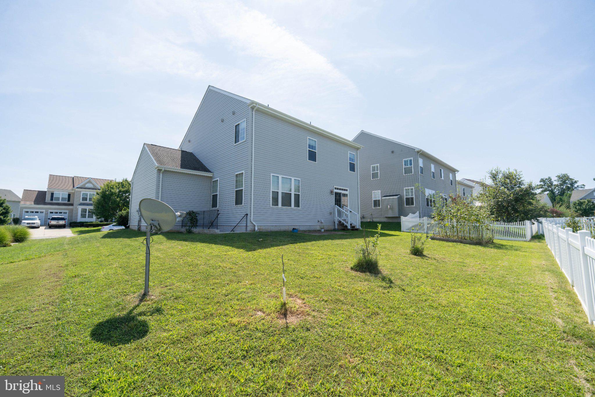 22999 RINGTAIL DRIVE