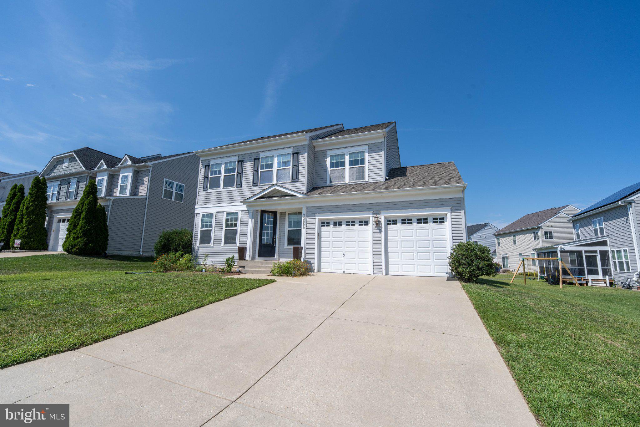 22999 RINGTAIL DRIVE