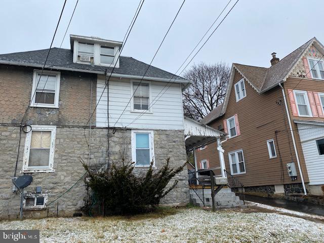 NONE AVAILABLE - Residential Lease