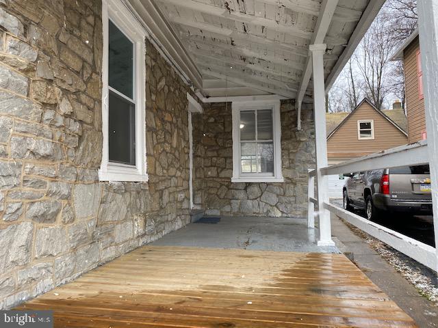 NONE AVAILABLE - Residential Lease