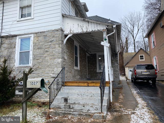 NONE AVAILABLE - Residential Lease