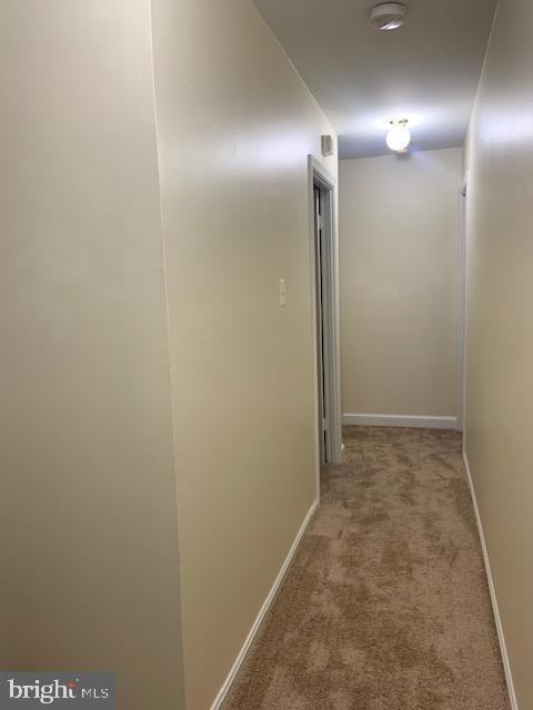 NEWBERRY STATION - Residential Lease