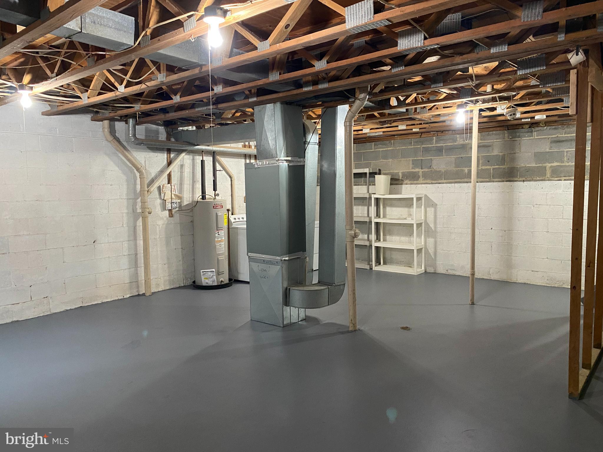 NEWBERRY STATION - Residential Lease