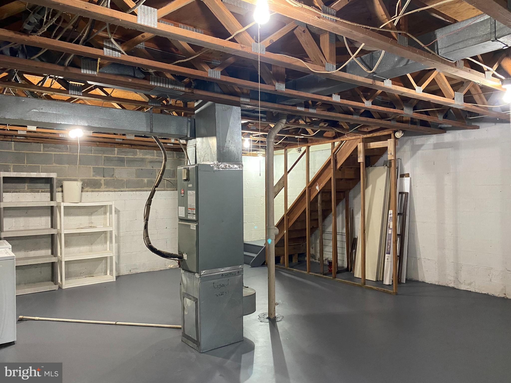 NEWBERRY STATION - Residential Lease