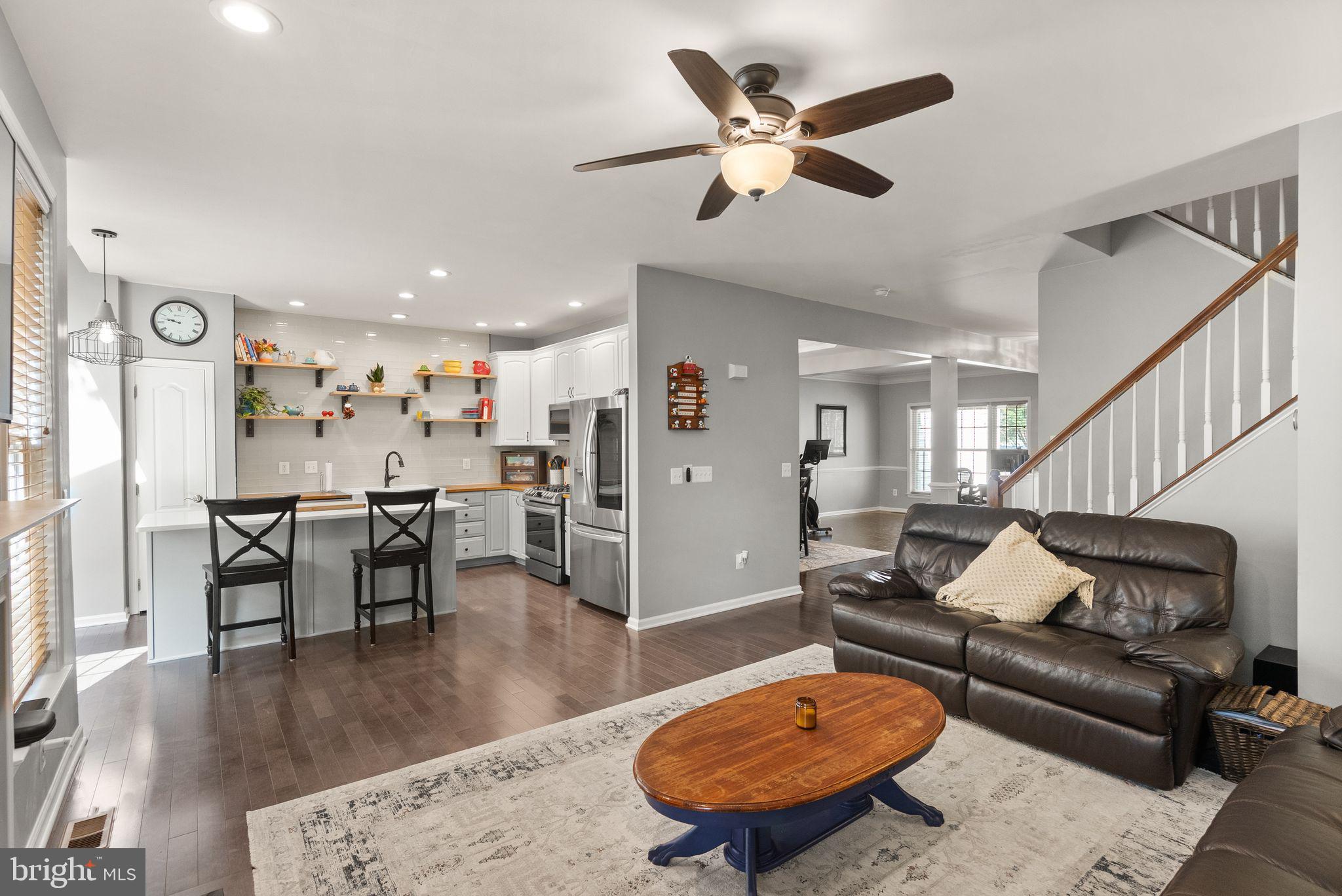 DOMINION VALLEY COUNTRY CLUB - Residential