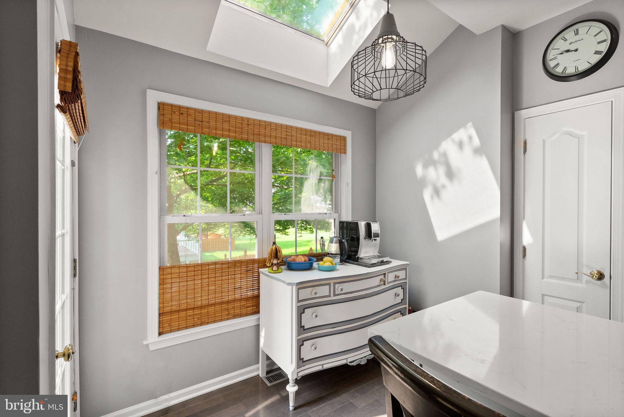 DOMINION VALLEY COUNTRY CLUB - Residential