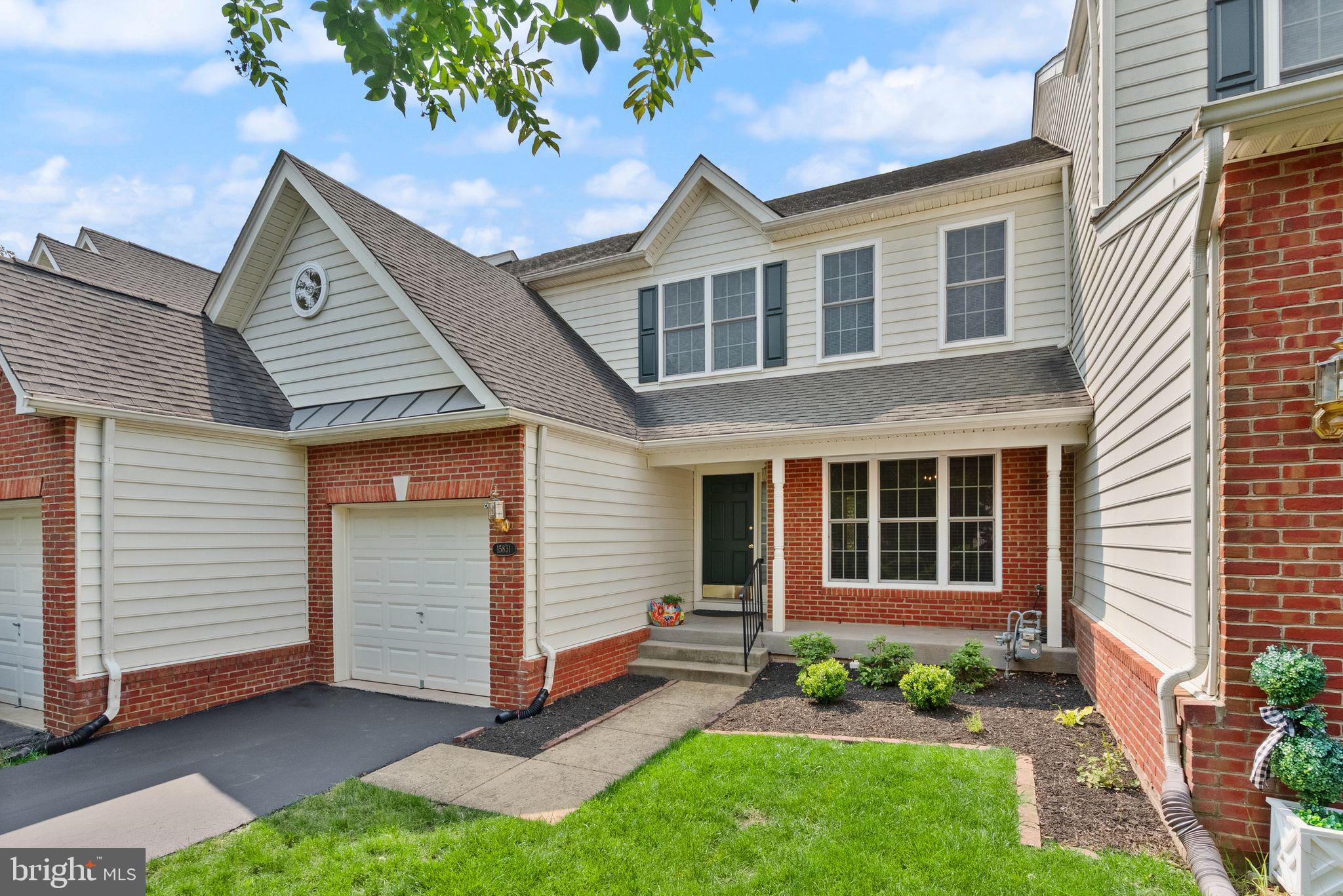 DOMINION VALLEY COUNTRY CLUB - Residential