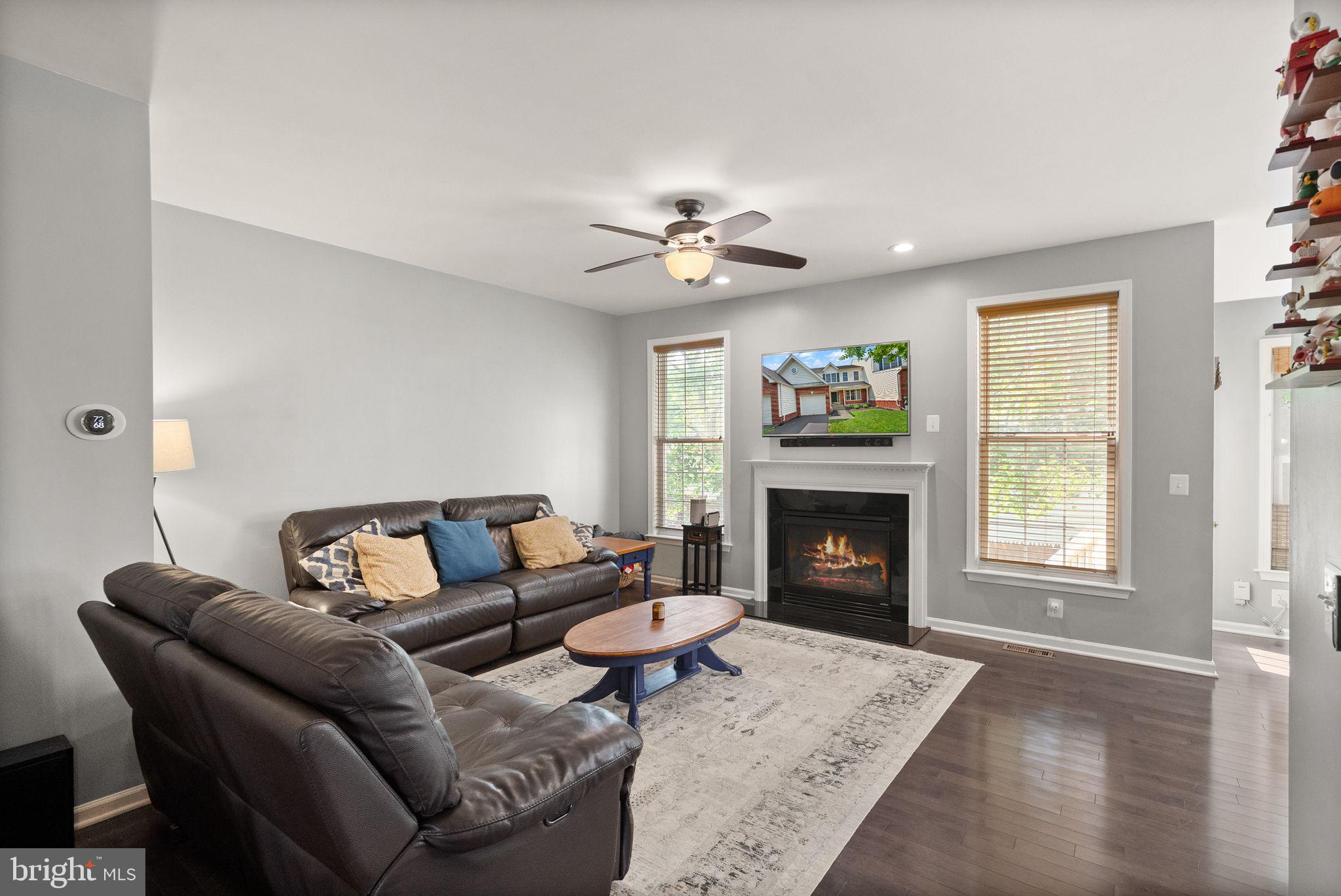 DOMINION VALLEY COUNTRY CLUB - Residential