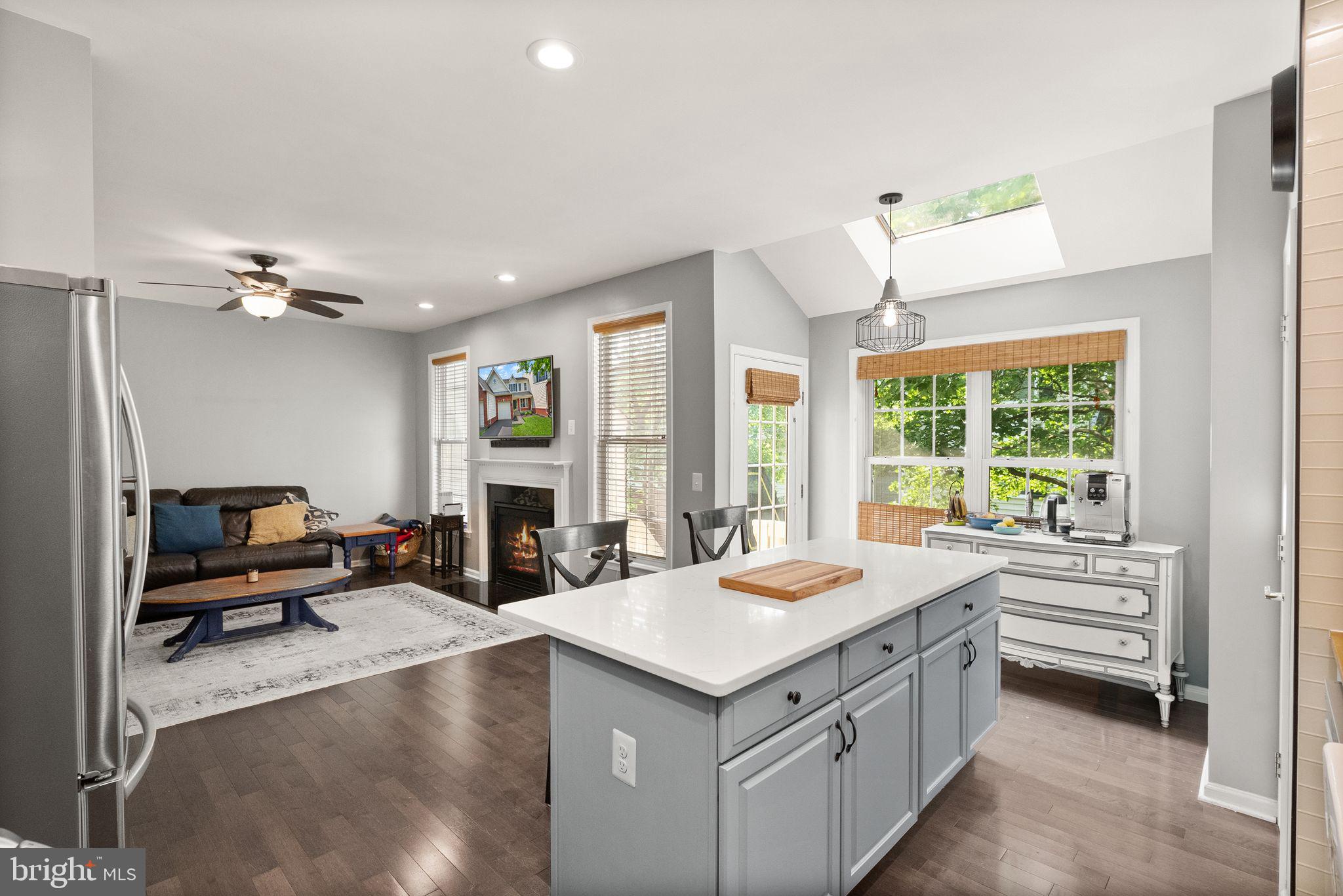 DOMINION VALLEY COUNTRY CLUB - Residential