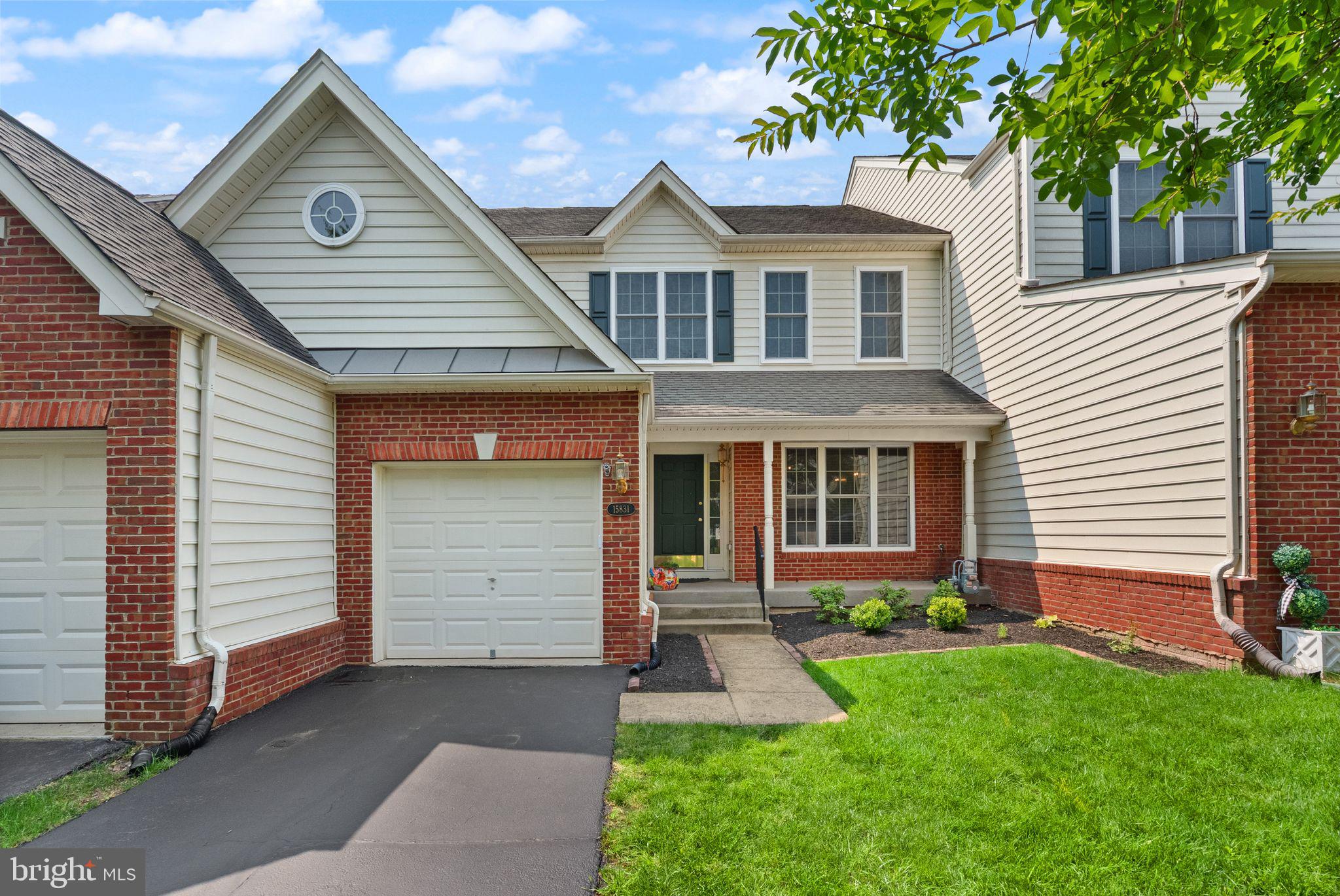 DOMINION VALLEY COUNTRY CLUB - Residential