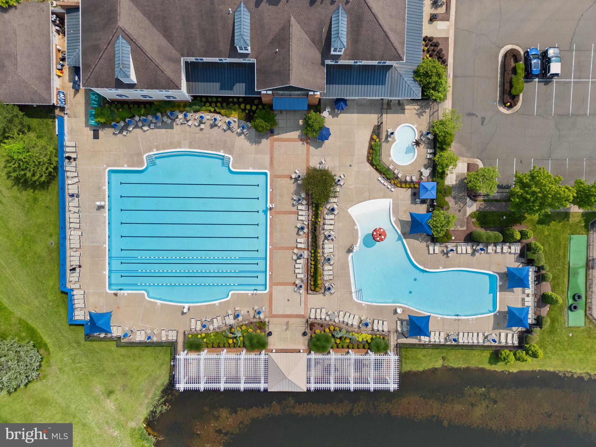 DOMINION VALLEY COUNTRY CLUB - Residential