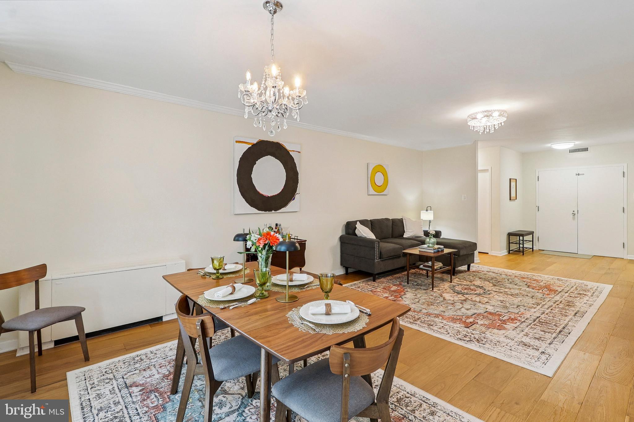 4100 CATHEDRAL AVENUE NW 818